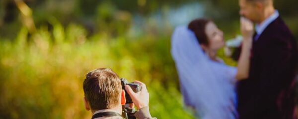 vidéos de mariage