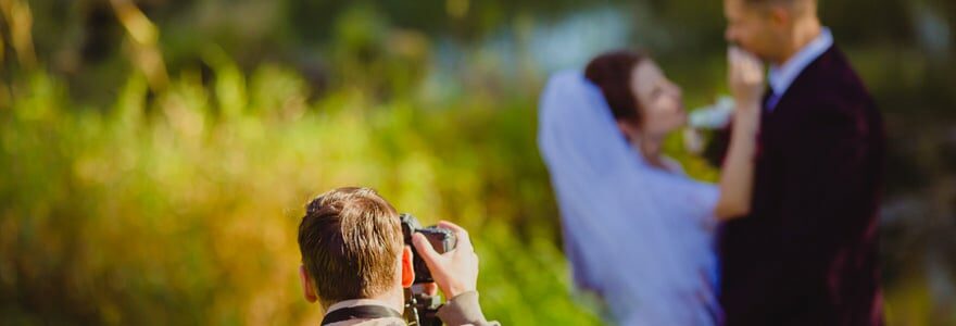 vidéos de mariage