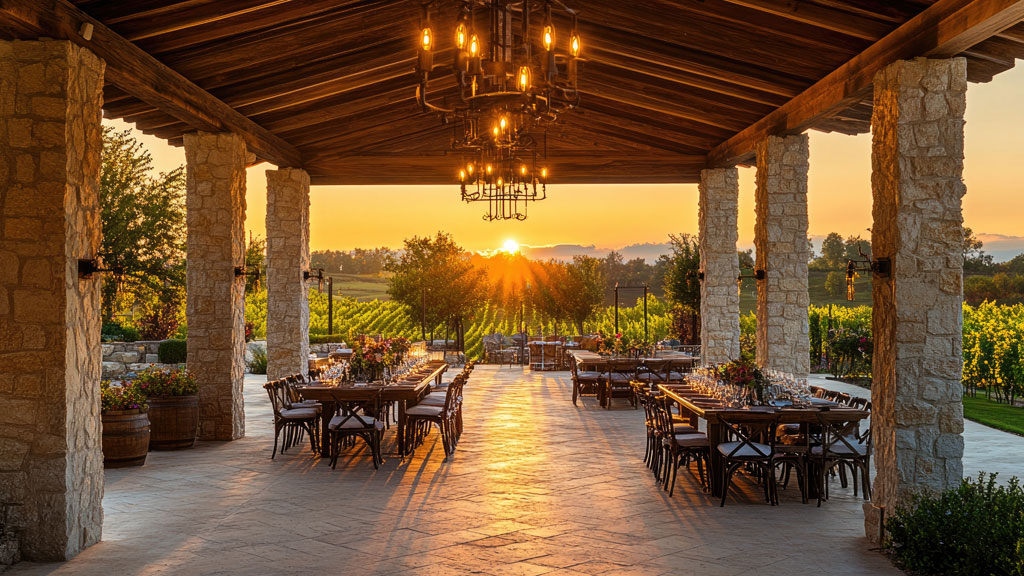 Détail authentique mur pierres apparentes poutre ancienne mas Provence